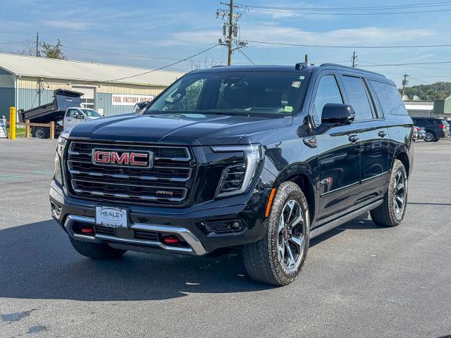 2025 GMC Yukon - $75,108