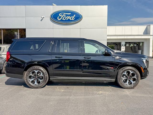 2025 GMC Yukon - $75,108