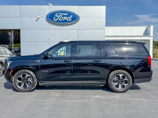 2025 GMC Yukon - $75,108