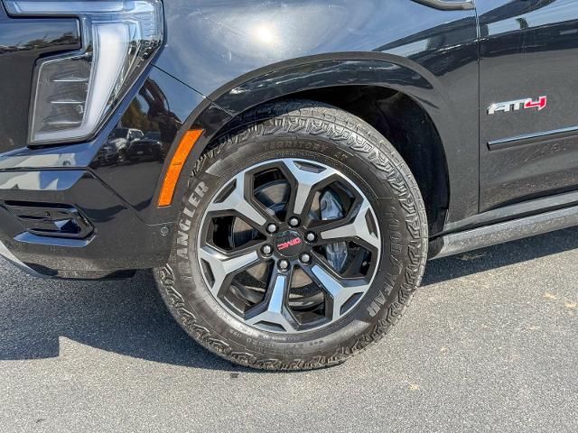 2025 GMC Yukon - $75,108