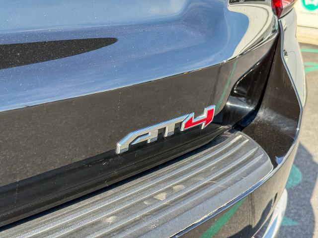 2025 GMC Yukon - $75,108