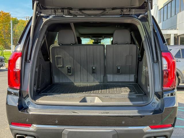 2025 GMC Yukon - $75,108