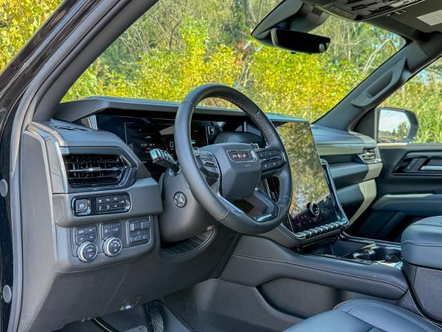 2025 GMC Yukon - $75,108