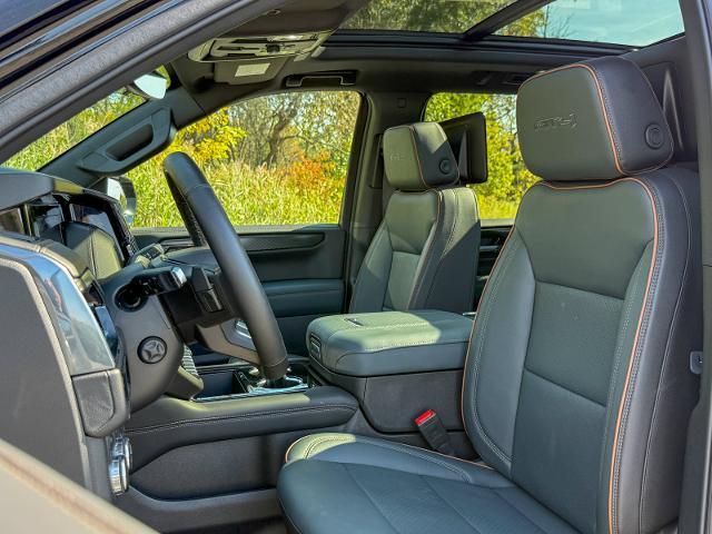 2025 GMC Yukon - $75,108