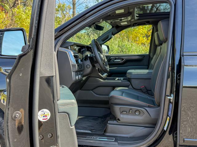 2025 GMC Yukon - $75,108