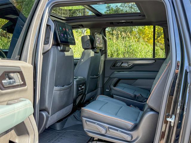2025 GMC Yukon - $75,108