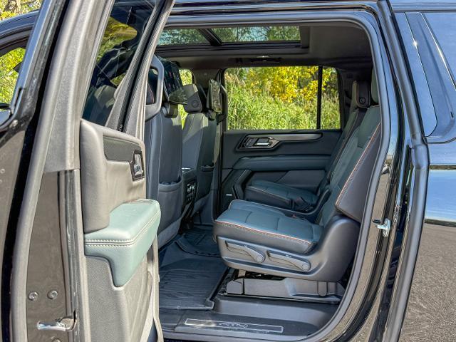 2025 GMC Yukon - $75,108