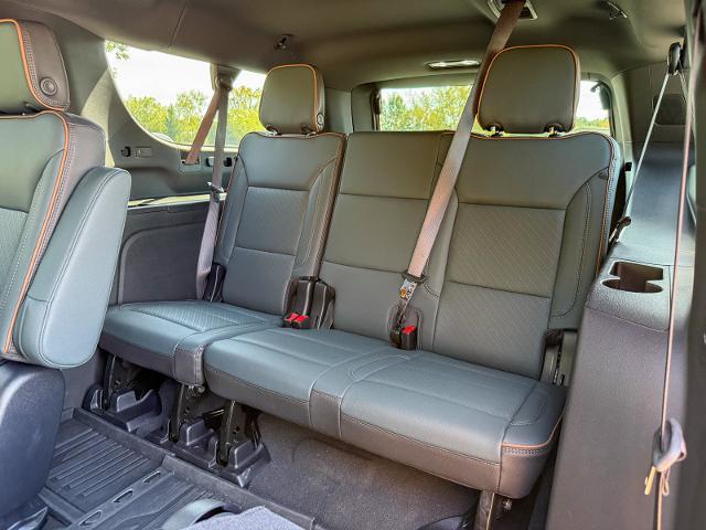 2025 GMC Yukon - $75,108