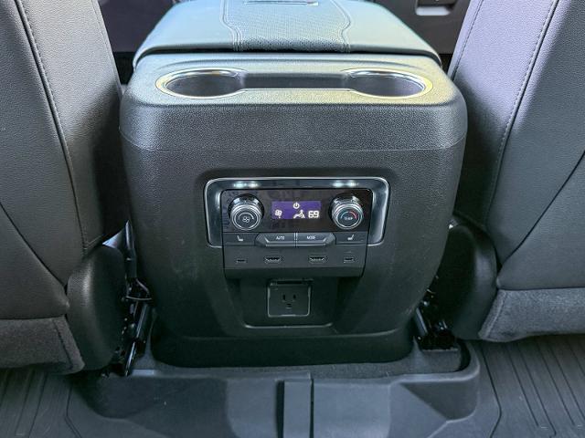 2025 GMC Yukon - $75,108