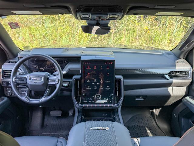 2025 GMC Yukon - $75,108