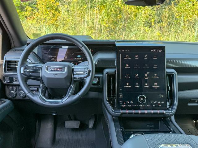 2025 GMC Yukon - $75,108