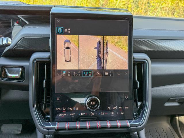 2025 GMC Yukon - $75,108