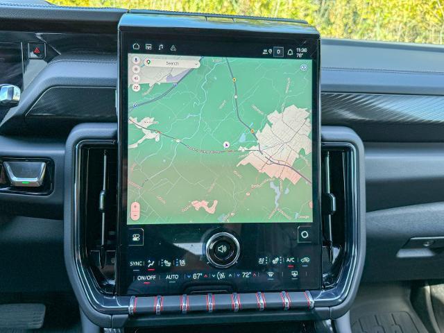 2025 GMC Yukon - $75,108