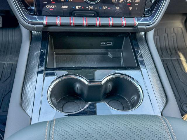 2025 GMC Yukon - $75,108