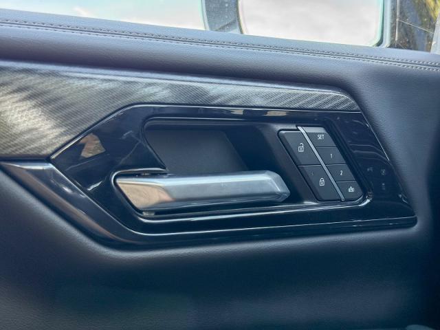 2025 GMC Yukon - $75,108