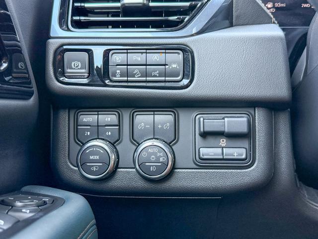 2025 GMC Yukon - $75,108
