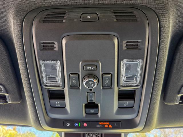2025 GMC Yukon - $75,108