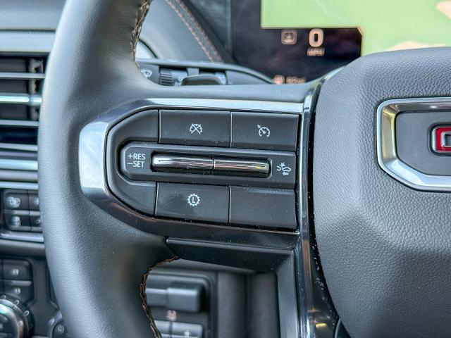 2025 GMC Yukon - $75,108
