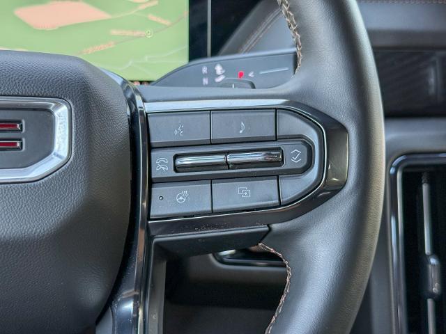 2025 GMC Yukon - $75,108