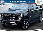 2025 Yukon XL Thumbnail 1