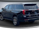2025 Yukon XL Thumbnail 4