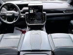 2025 Yukon XL Thumbnail 7
