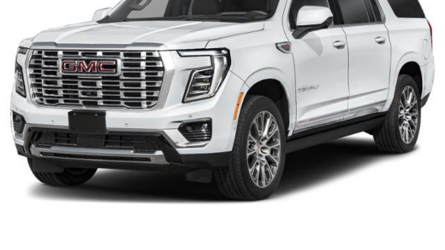 Preowned 2026 GMC Yukon XL Denali for Sale