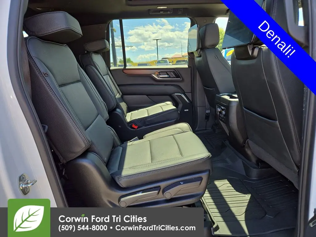 2026 GMC Yukon - $85,858