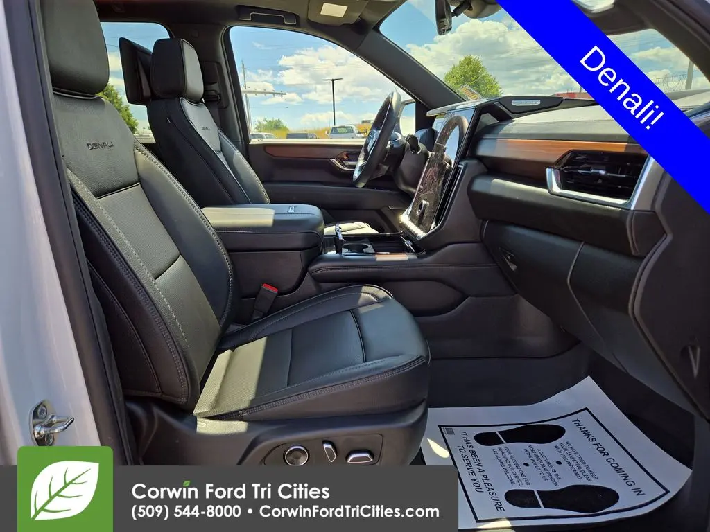 2026 GMC Yukon - $85,858