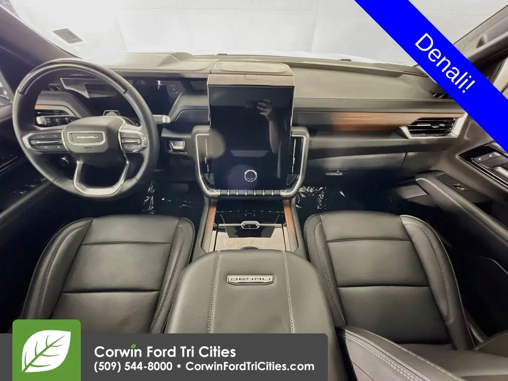 2026 GMC Yukon - $85,858