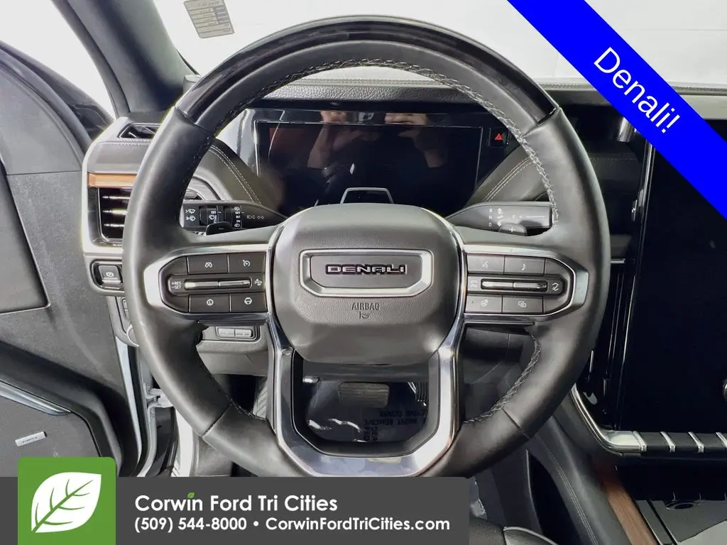 2026 GMC Yukon - $85,858