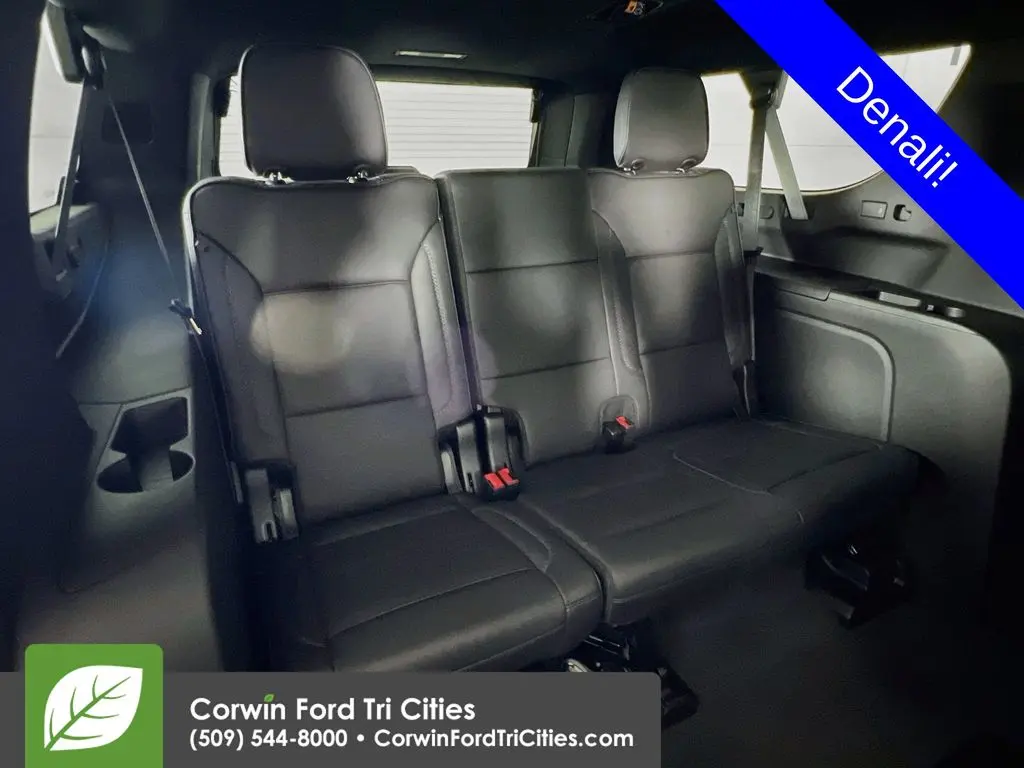 2026 GMC Yukon - $85,858