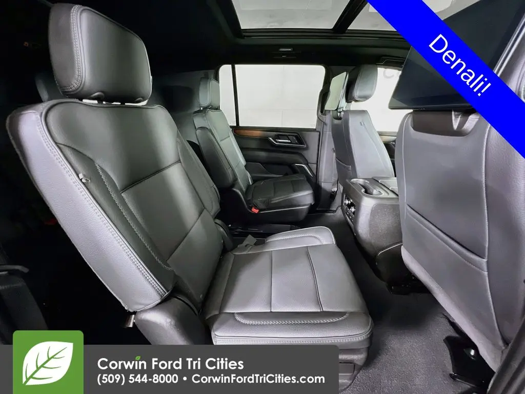 2026 GMC Yukon - $85,858