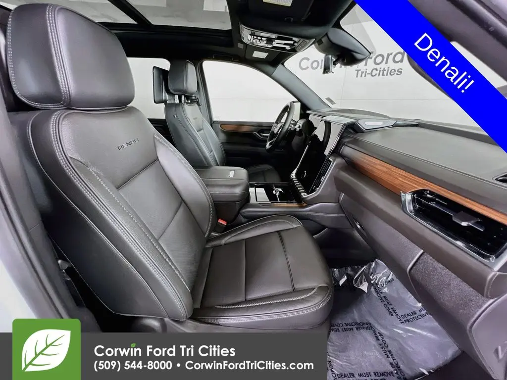 2026 GMC Yukon - $85,858
