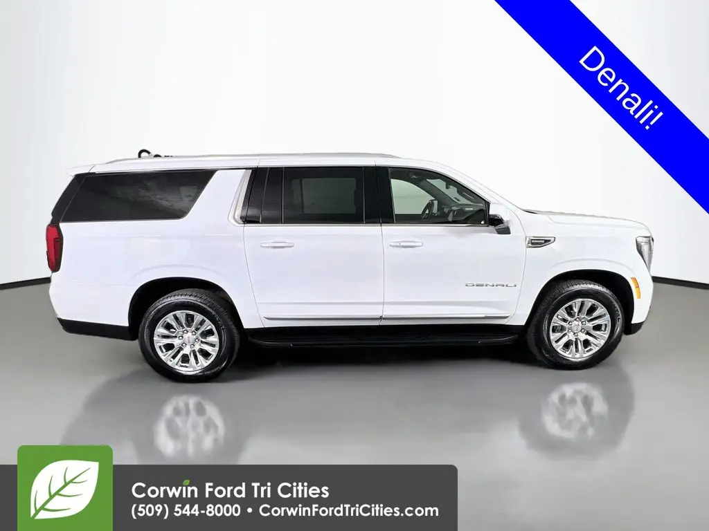2026 GMC Yukon - $85,858
