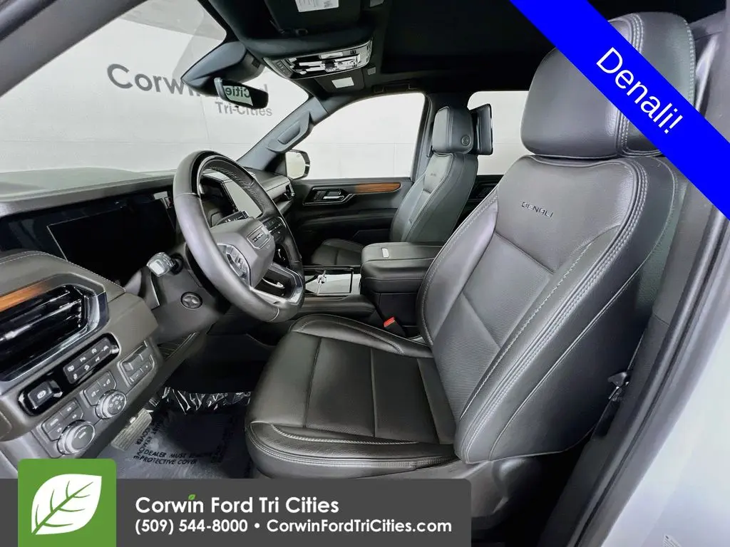 2026 GMC Yukon - $85,858