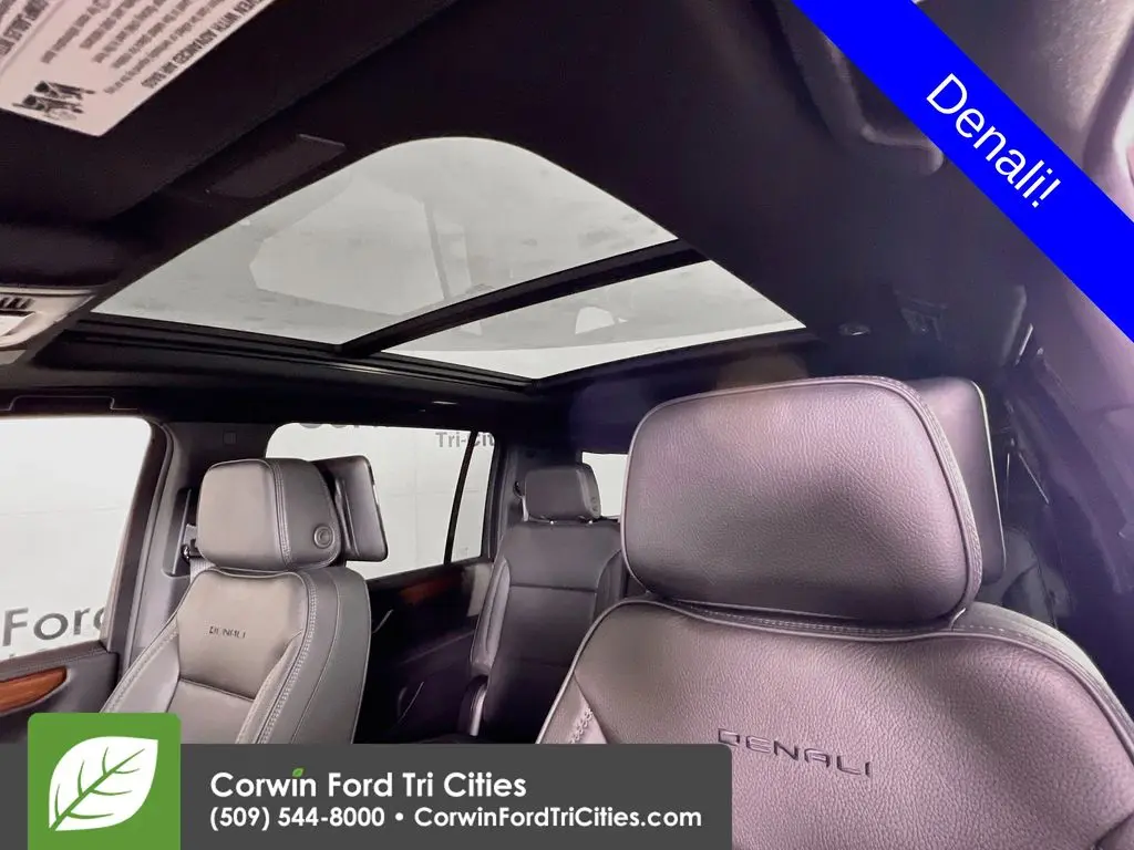 2026 GMC Yukon - $85,858