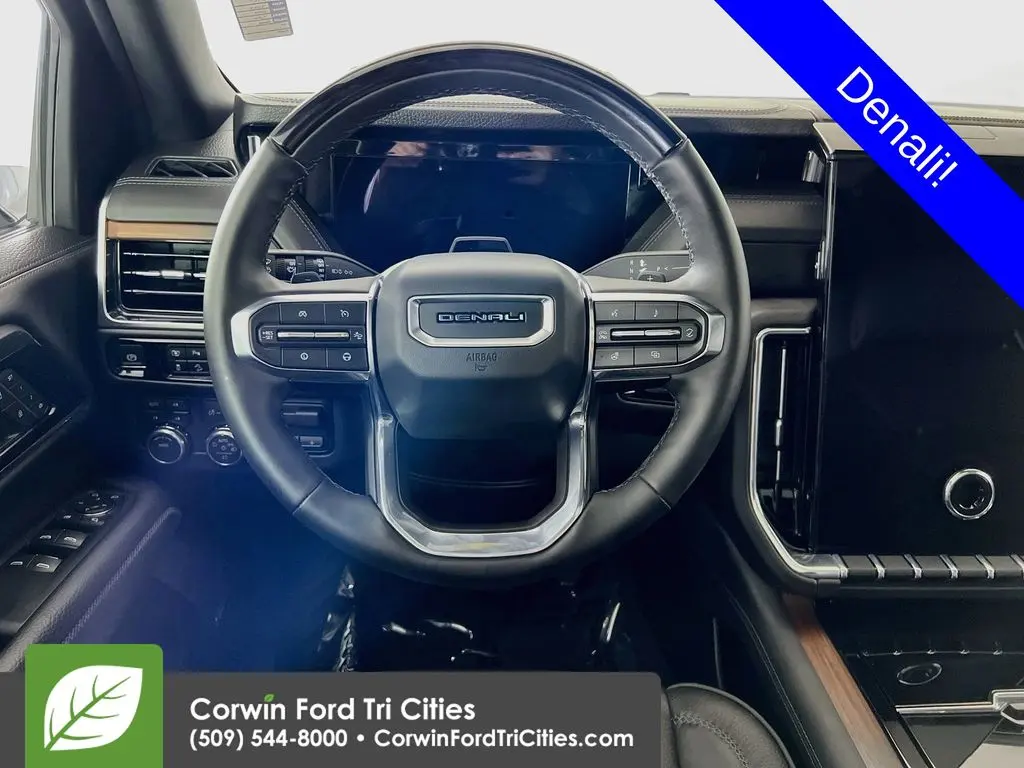 2026 GMC Yukon - $85,858
