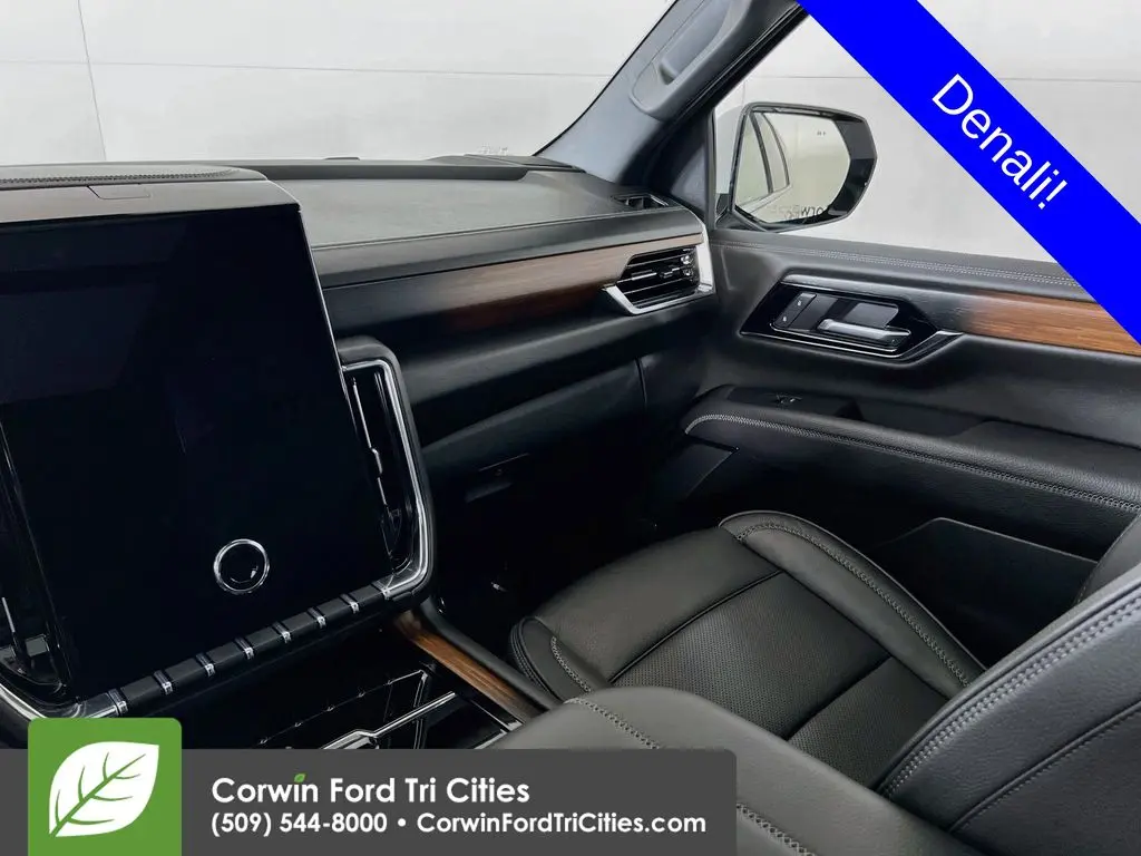 2026 GMC Yukon - $85,858