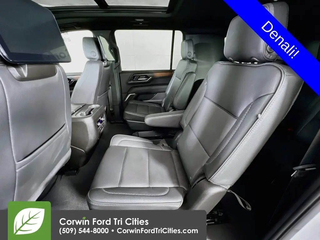 2026 GMC Yukon - $85,858