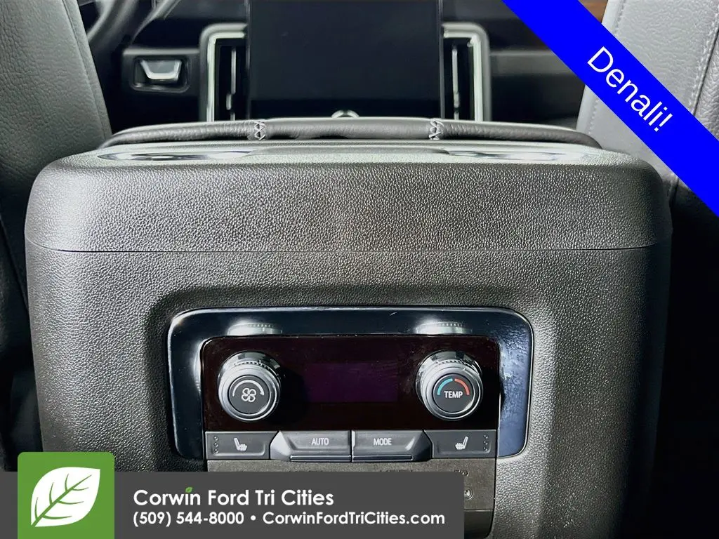 2026 GMC Yukon - $85,858