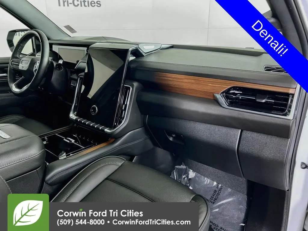 2026 GMC Yukon - $85,858