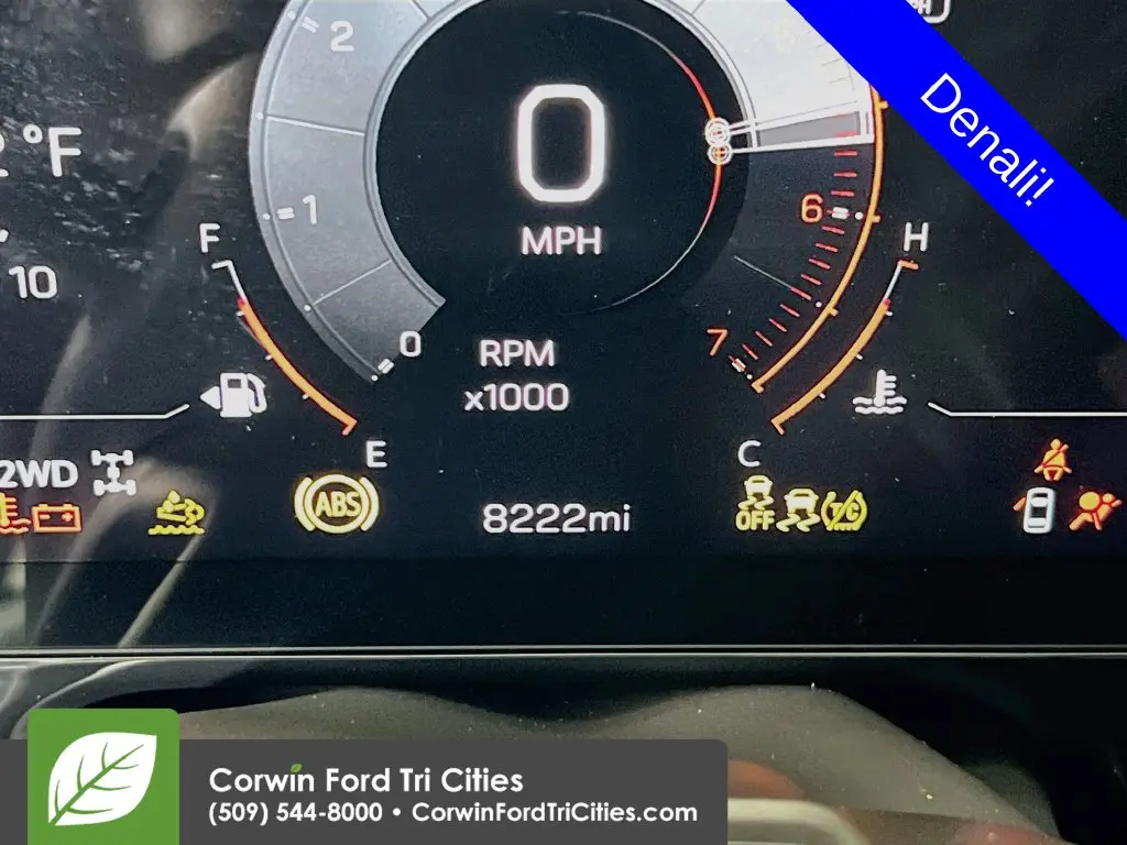 2026 GMC Yukon - $85,858