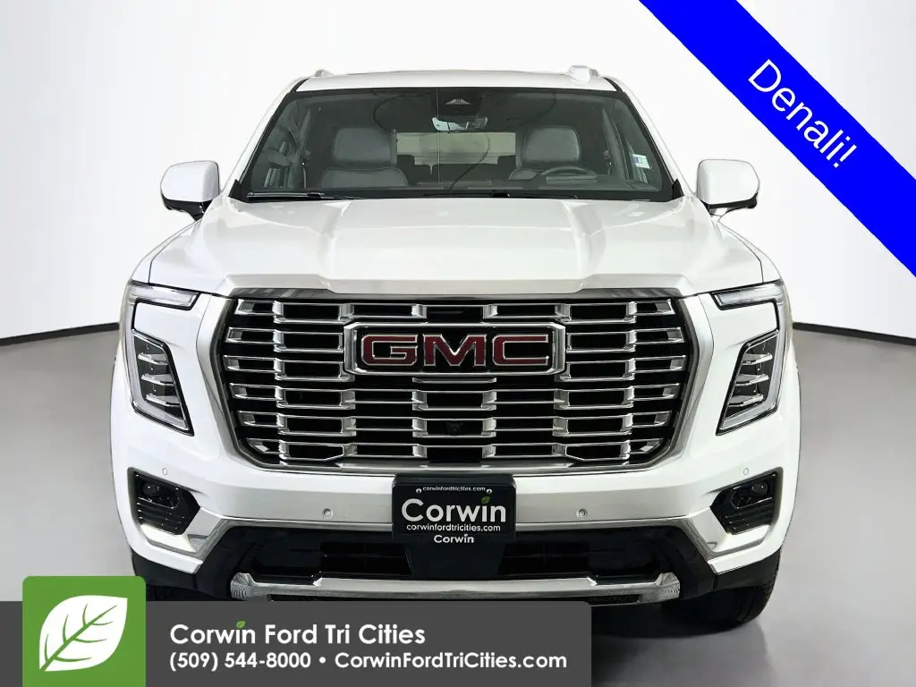 2026 GMC Yukon - $85,858