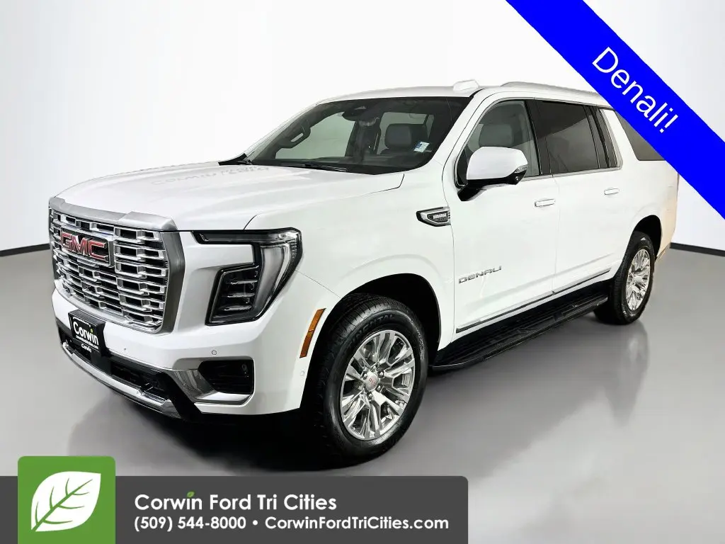 2026 GMC Yukon - $85,858