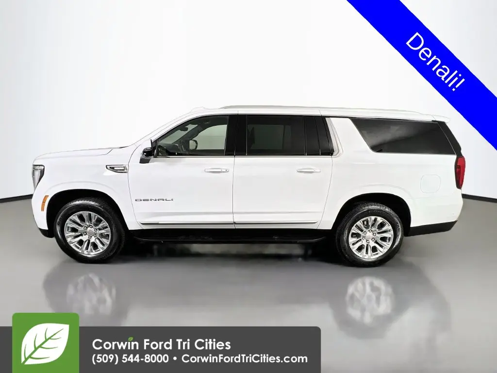 2026 GMC Yukon - $85,858