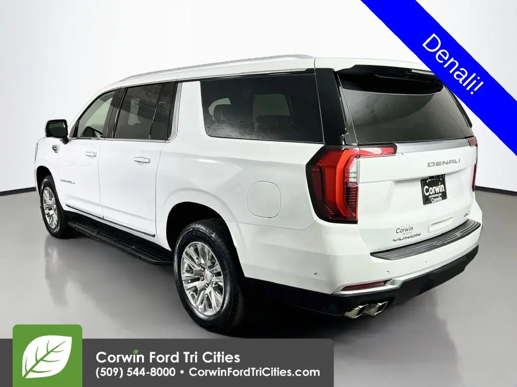 2026 GMC Yukon - $85,858