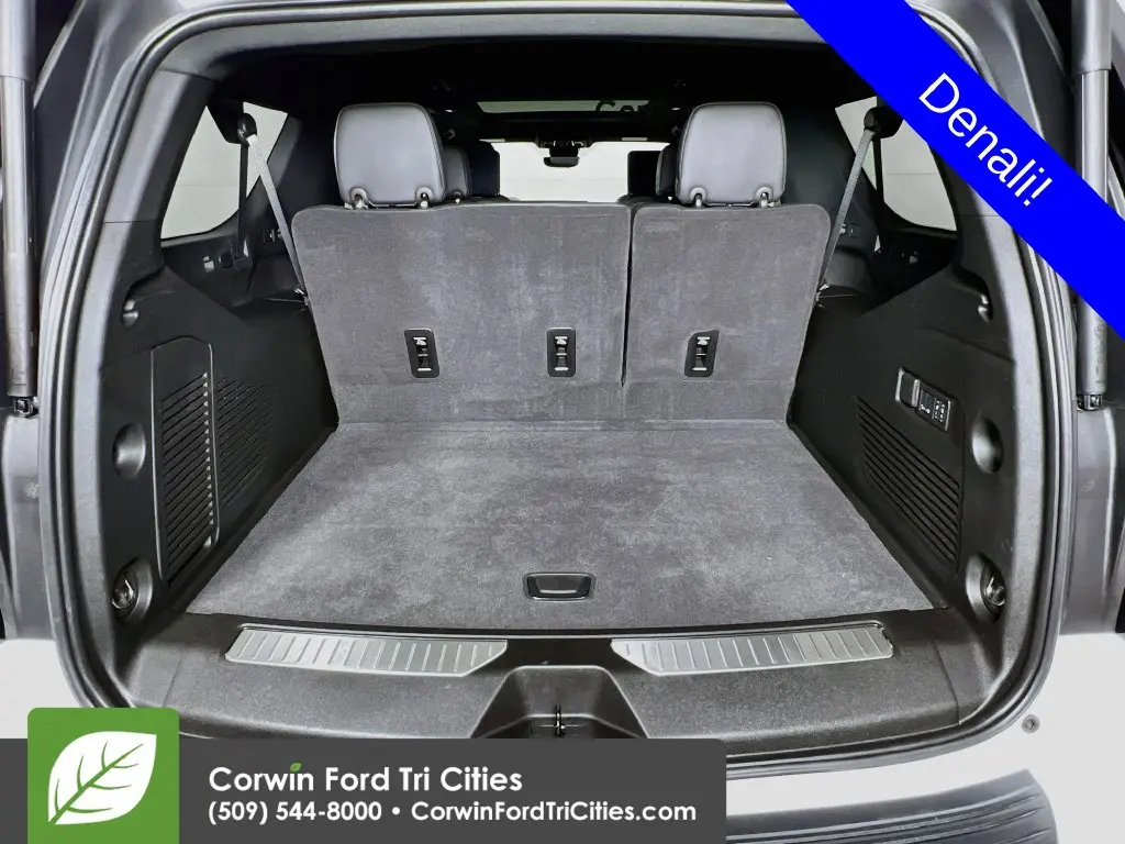 2026 GMC Yukon - $85,858