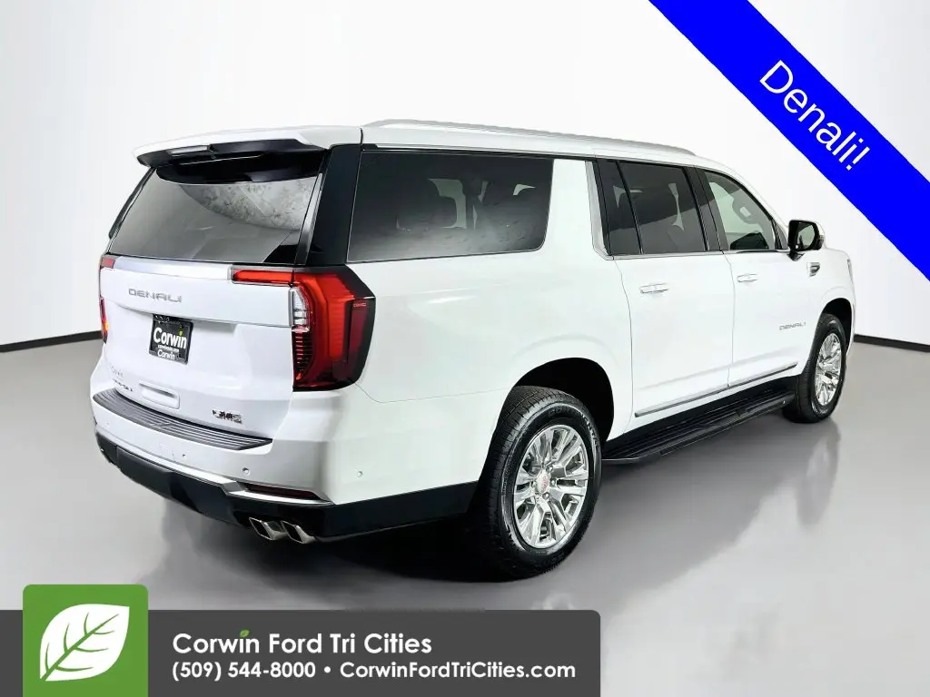 2026 GMC Yukon - $85,858