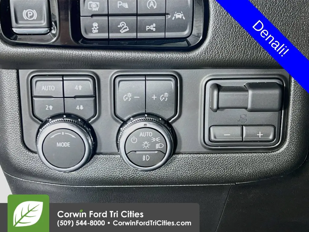 2026 GMC Yukon - $85,858